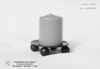 Zv�t�it foto Sv�cen - miska