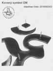 Kovan symbol OM