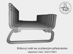 Krbov rot se zvenm pisvnm