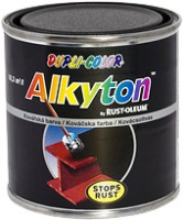 Alkyton - Kovářská barva